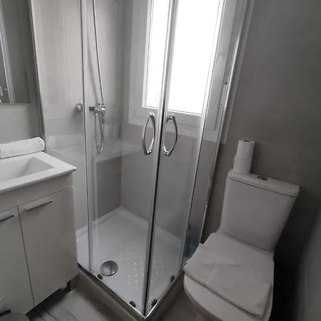 Unceta Del Pilar - Turistea Apartamento