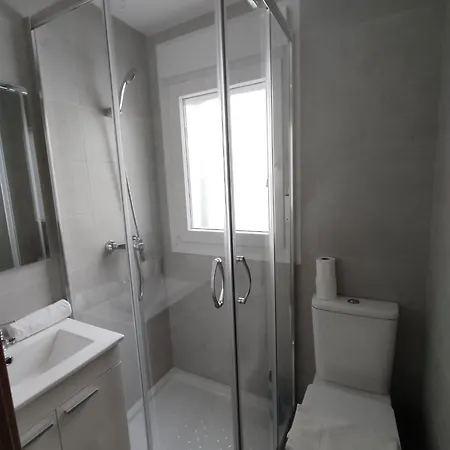 Apartamento Unceta Del Pilar - Turistea