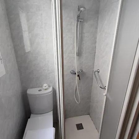 Unceta Del Pilar - Turistea Apartamento