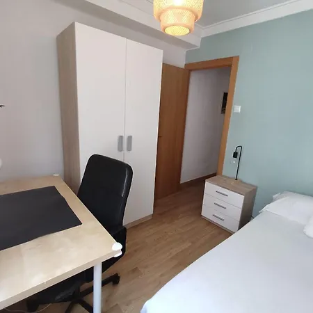 Apartamento Unceta Del Pilar - Turistea